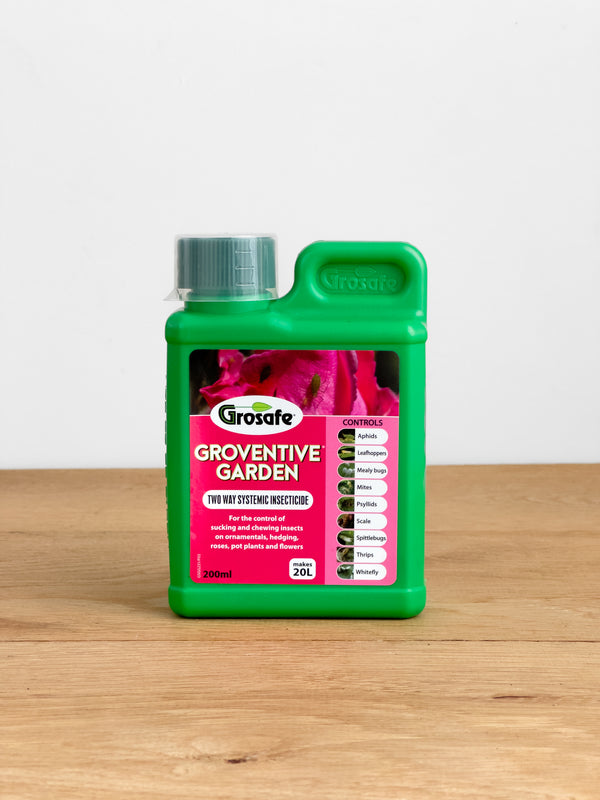Grosafe Groventive