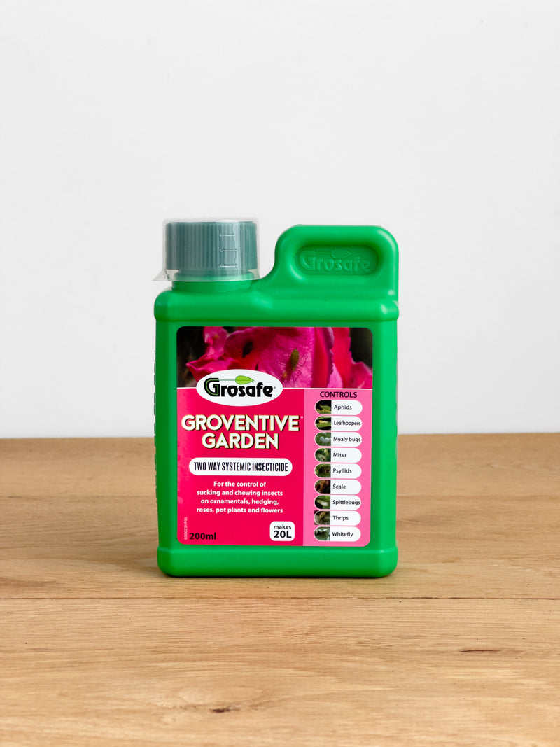Grosafe Groventive