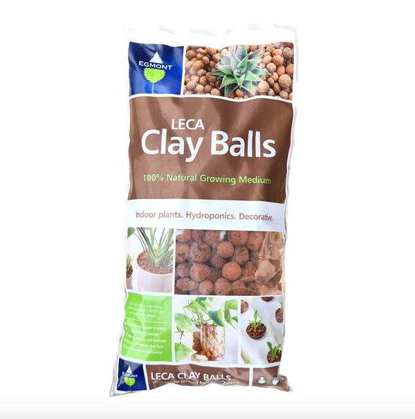 Leca Clay Balls
