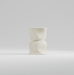 Twist Side table